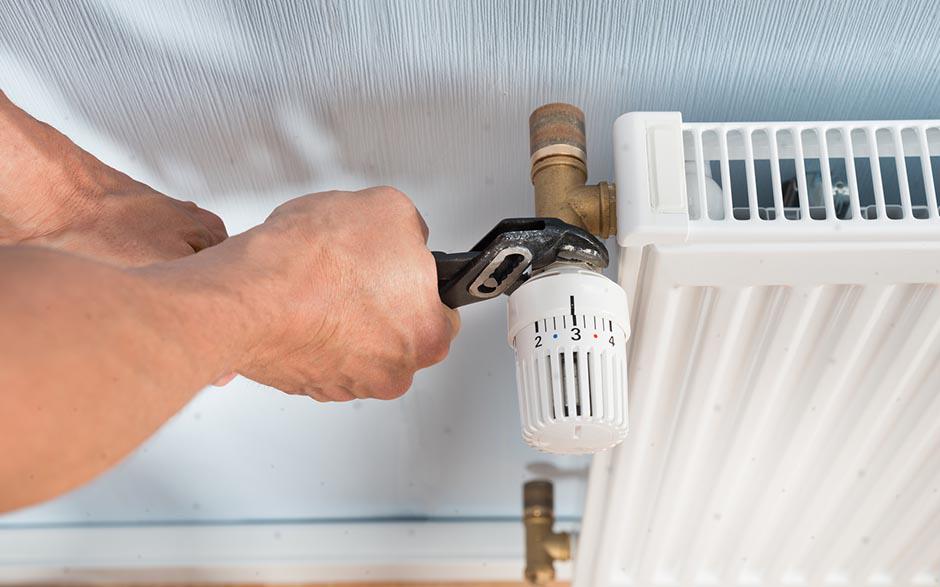 installation de chauffage Morangis