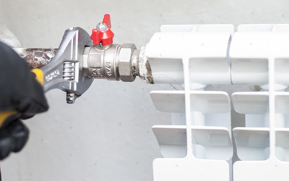 installation de chauffage Morangis