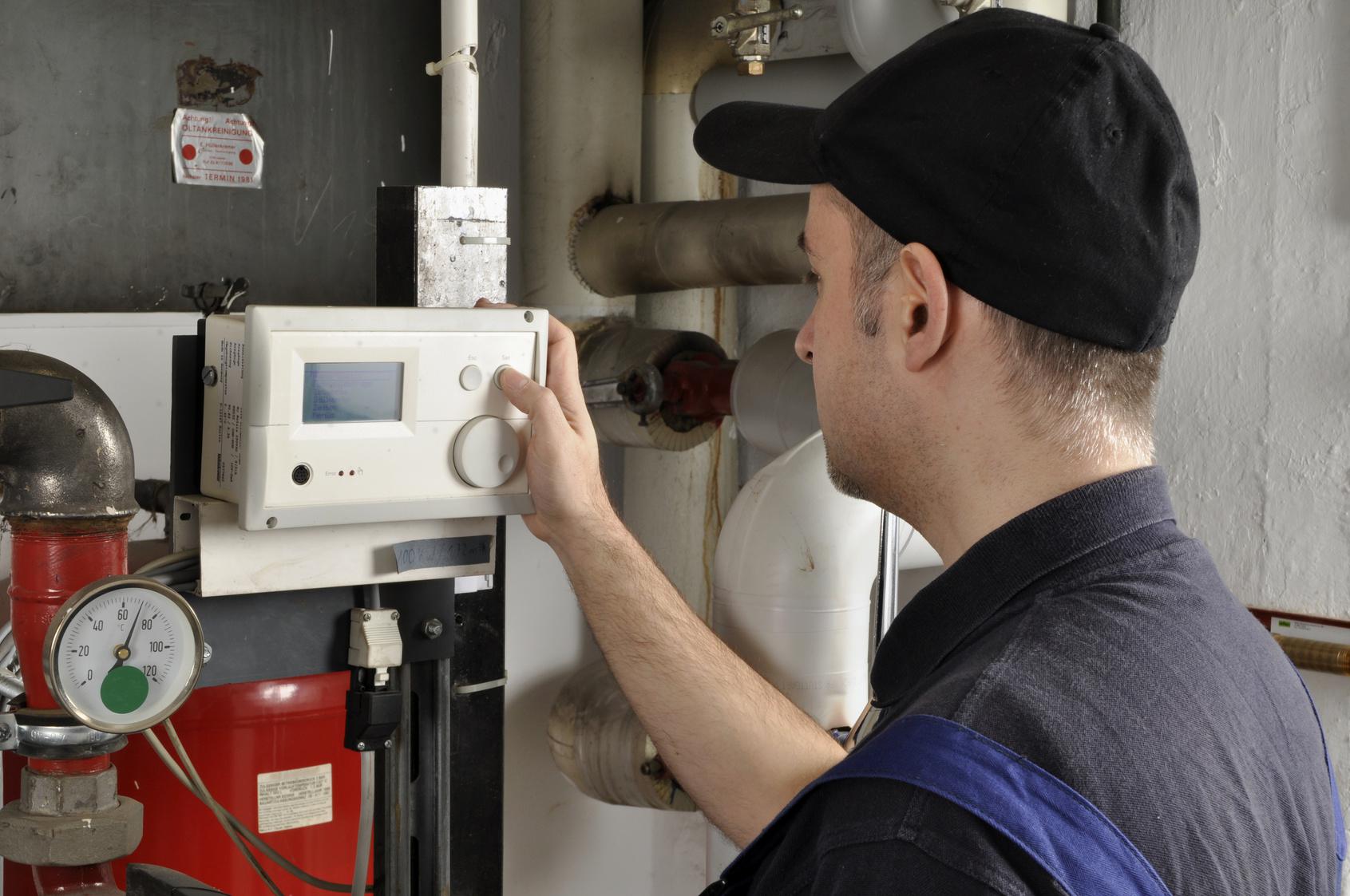 entretien chaudière gaz tarif Houilles