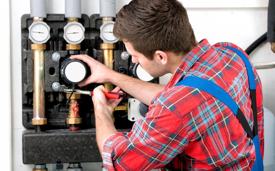 entretien chaudière gaz tarif Houilles
