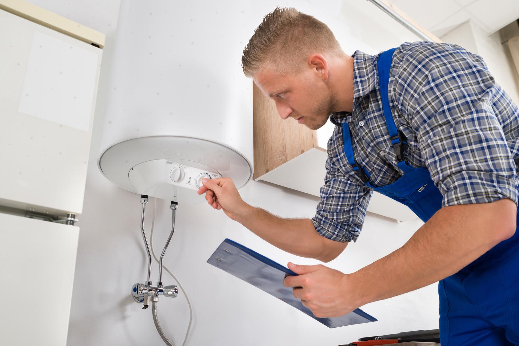 installation de chauffage Morangis