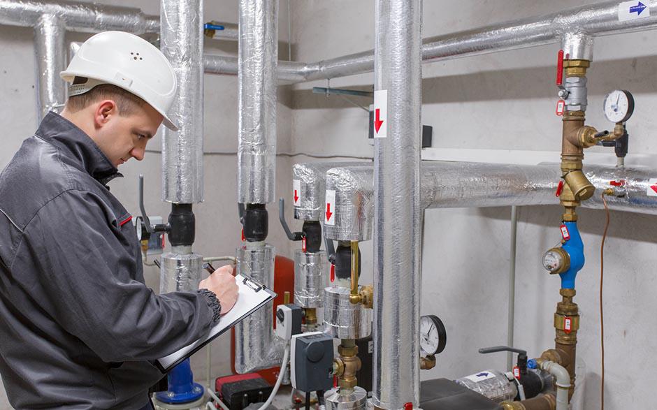 entretien d'une chaudière gaz Juvisy-sur-Orge