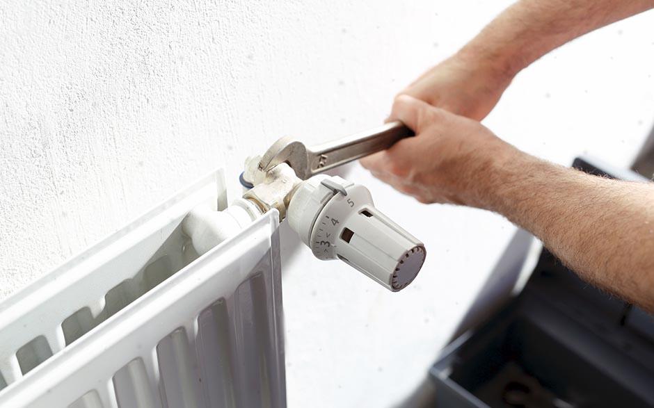 installation de chauffage Morangis